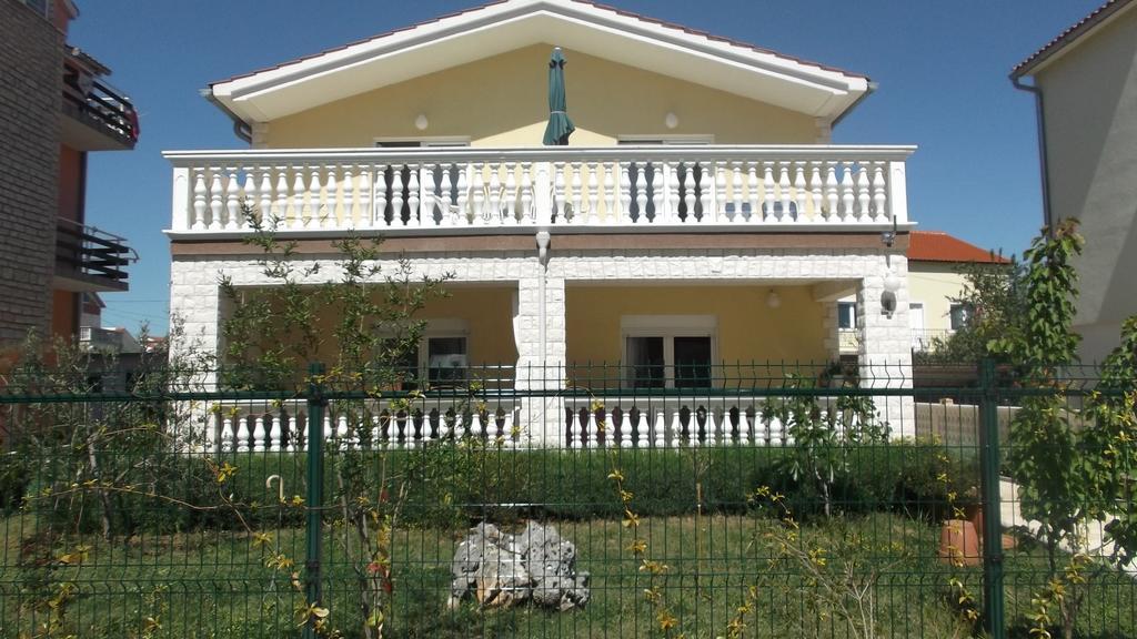 Apartments Marija Near Center Водице Экстерьер фото